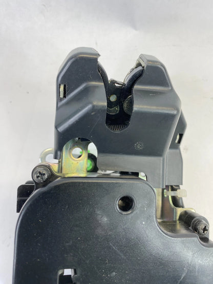 2006-2011 HONDA CIVIC SEDAN REAR TRUNK LIFTGATE LOCK LATCH ACTUATOR RELEASE