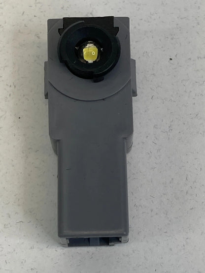 2006-2015 06-15 LEXUS IS250 GLOVE BOX INNER INTERIOR ILLUMINATION LIGHT LAMP OEM