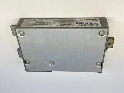 2010 CHEVROLET EQUINOX GMC TERRAIN COMMUNICATION CONTROL MODULE 20843293 OEM