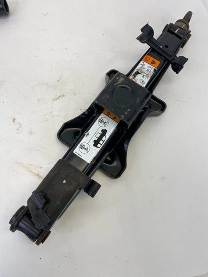 2008-2012 FORD ESCAPE EMERGENCY SPARE TIRE JACK & WRENCH 3L8A-17A078-8A OEM