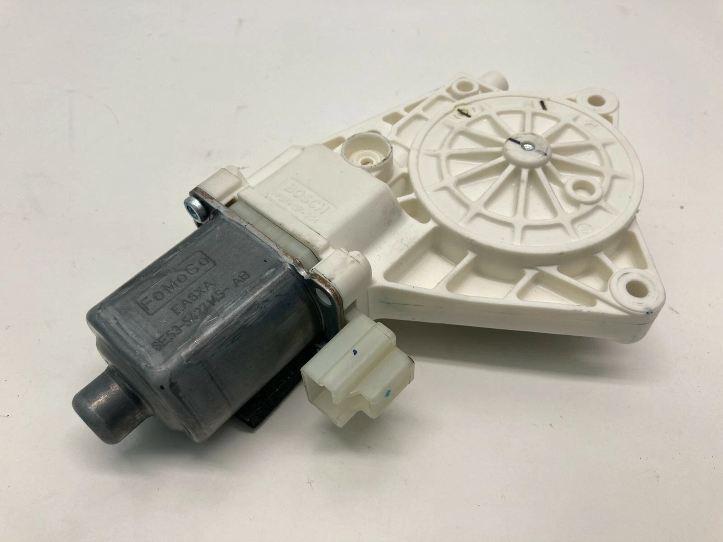 2006 LINCOLN ZEPHYR REAR LEFT DOOR POWER WINDOW MOTOR 6E53-5427145-AB OEM