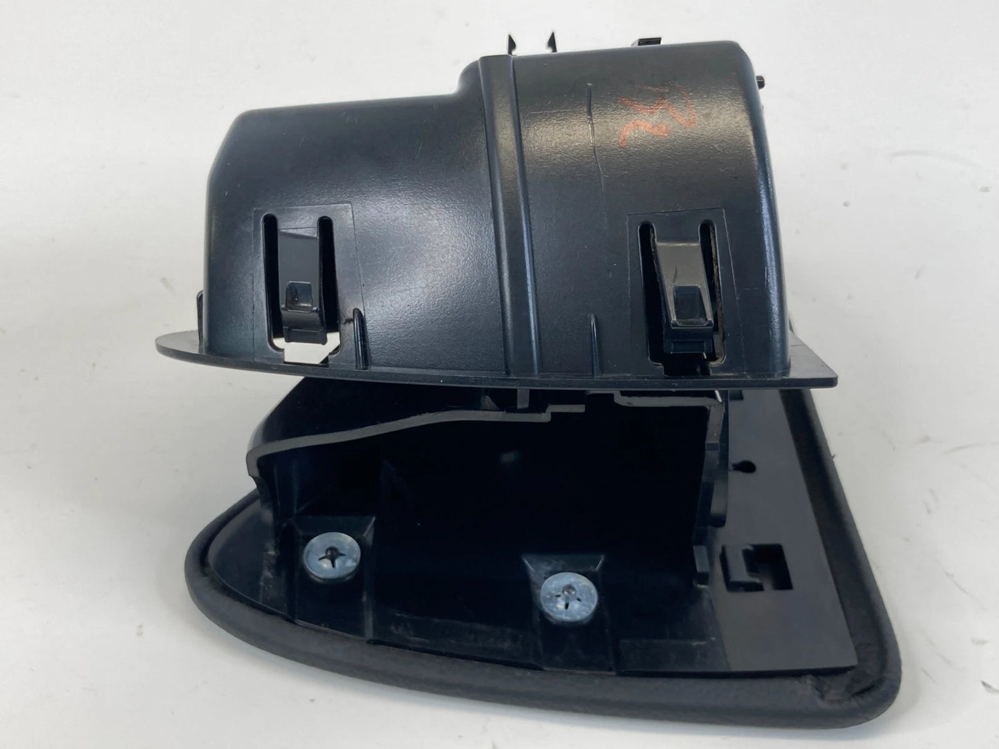 2006 MERCEDES CLS500 REAR LH INSIDE DOOR ASHTRAY BOX 211-810-07-30 OEM