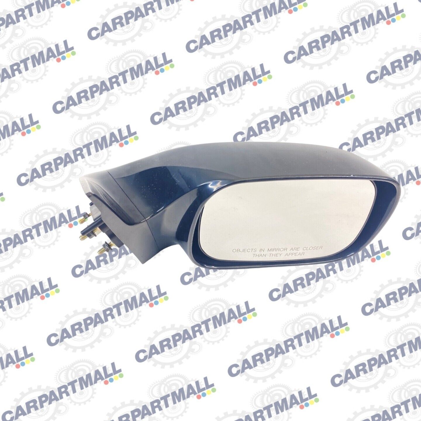 2005 2006 2007 Toyota Avalon Front Right Passenger Door Side View Power Mirror