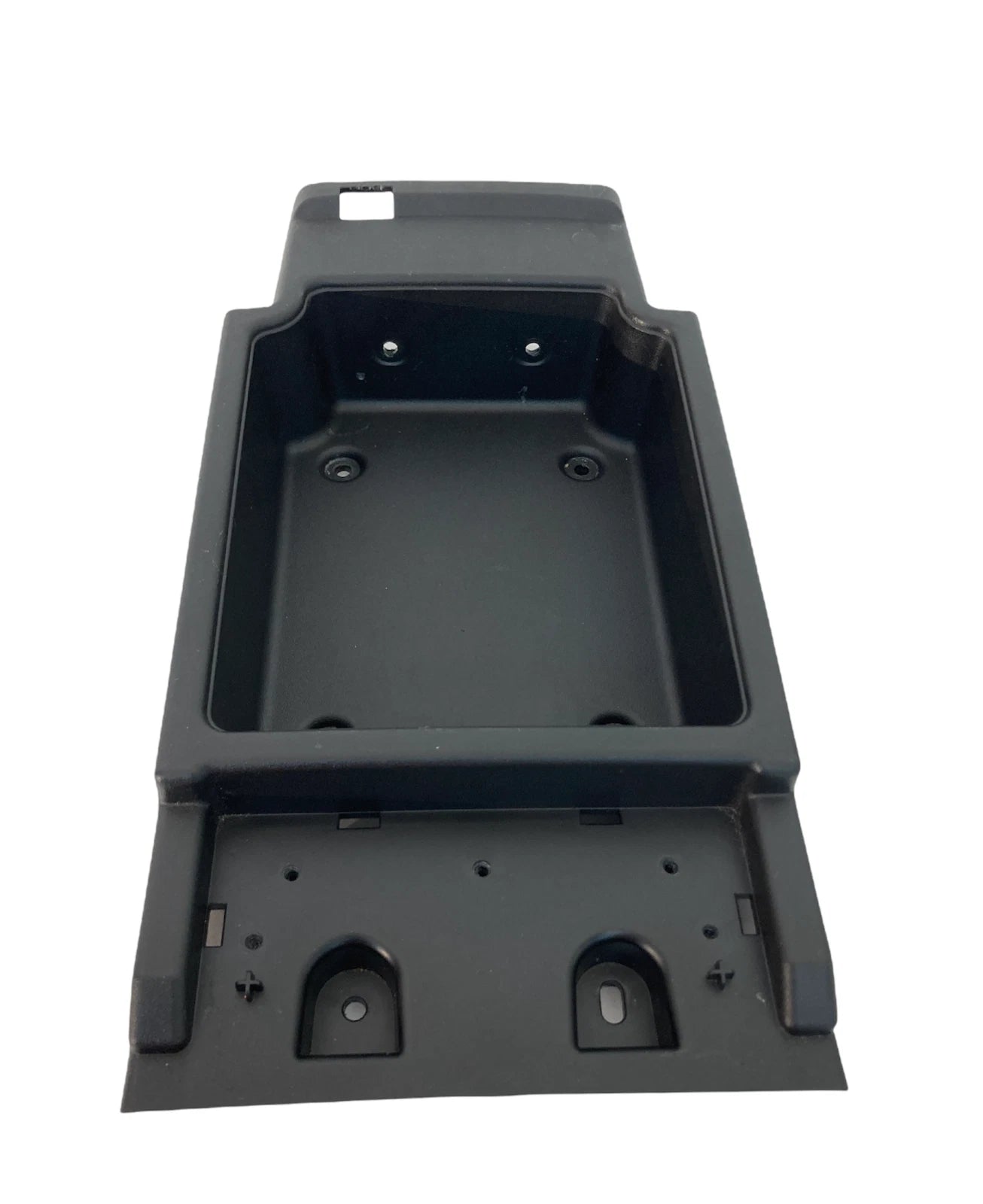 2007-2010 SATURN OUTLOOK FRONT CENTER CONSOLE TRAY BIN STORAGE PANEL LID OEM