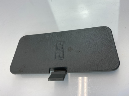 2002 2003 2004 02 03 04 Kia Spectra Fuse Relay Box Cover Lid Cap Trim OEM