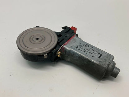 1999 2000 2001 CHRYSLER LHS REAR LEFT SIDE DOOR POWER WINDOW MOTOR 4574106 OEM