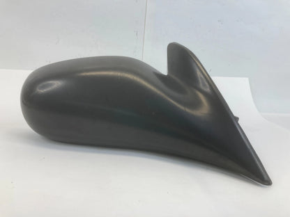 1998-2002 TOYOTA COROLLA SIDE VIEW MIRROR RIGHT PASSENGER SIDE MANUAL OEM