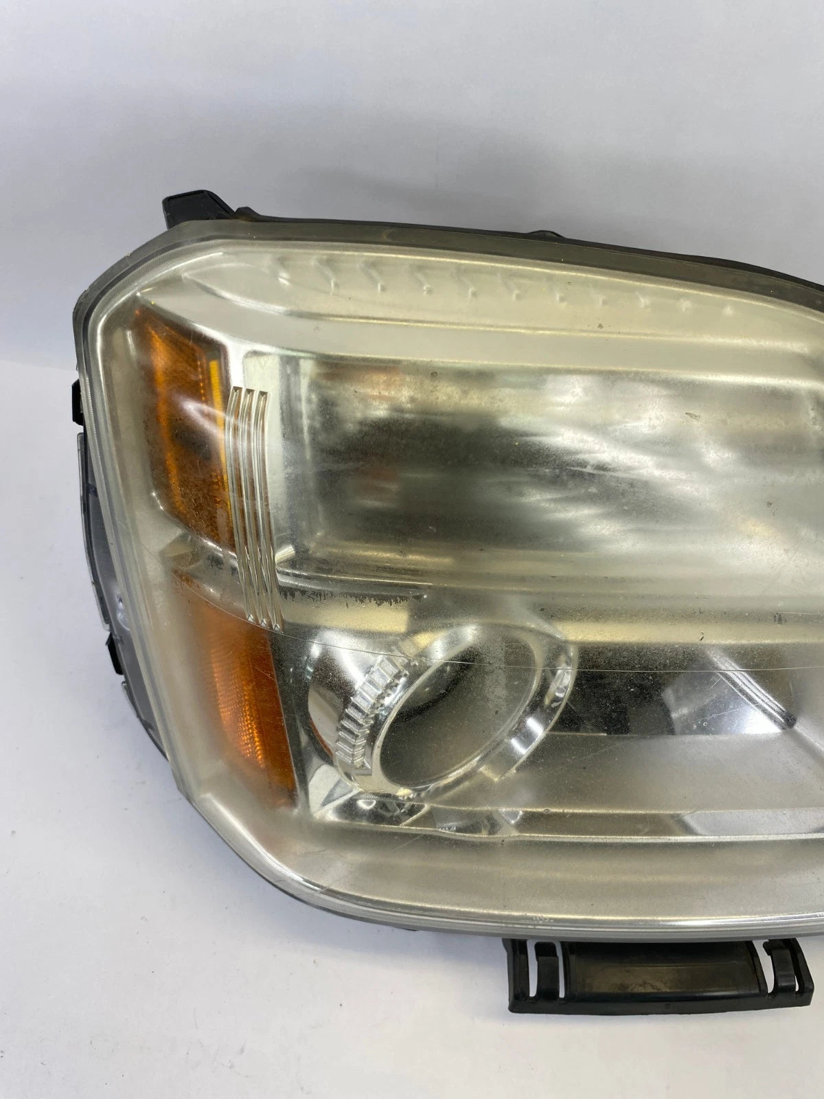 2010-2015 GMC TERRAIN HALOGEN PROJECTOR HEADLAMP HOUSING RIGHT FRONT OEM FACTORY