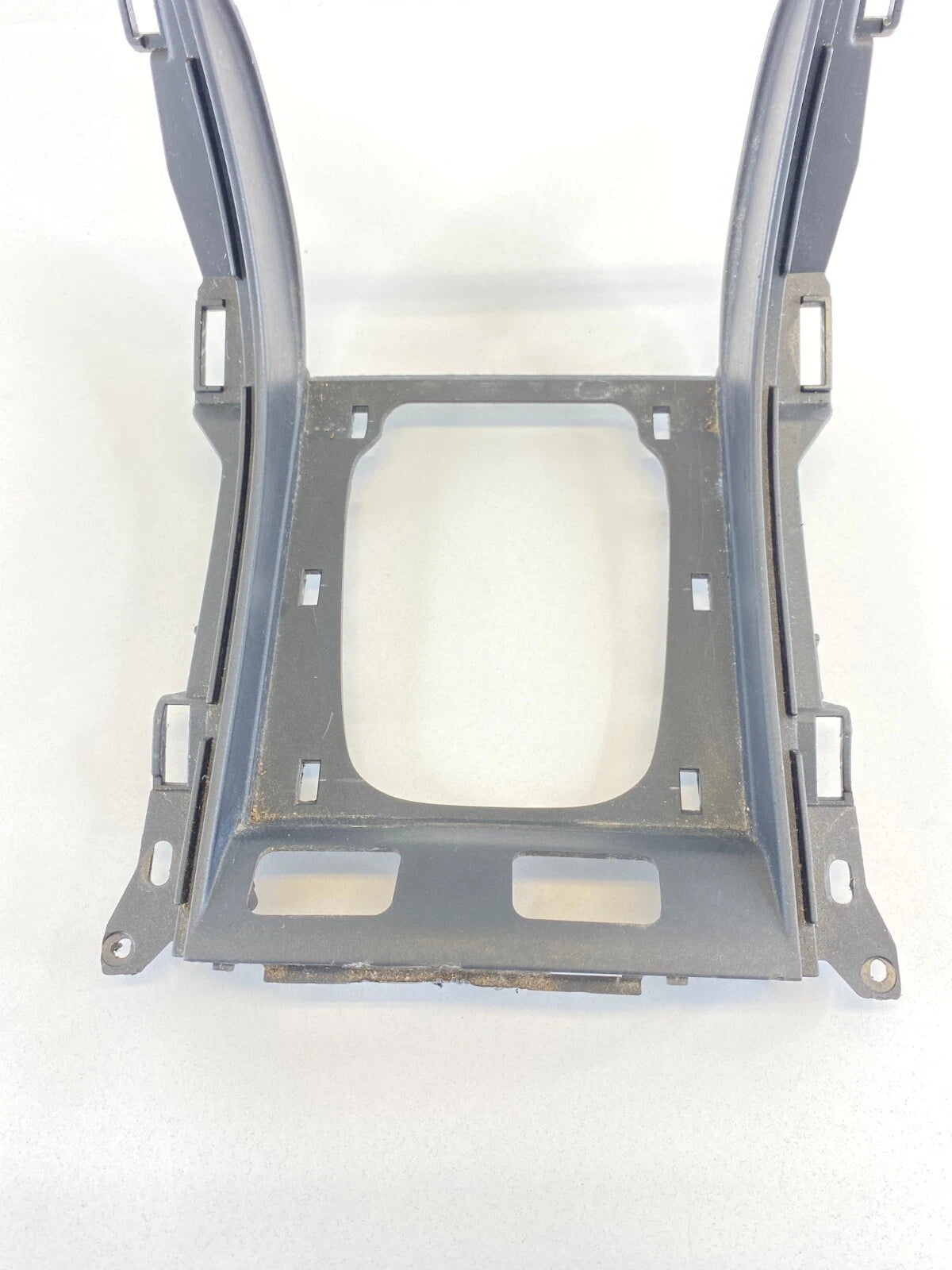 2004-2008 ACURA TL CENTER CONSOLE SHIFTER SURROUND BEZEL TRIM 77290-SEP-A010 OEM