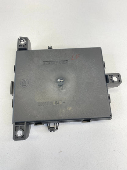 2006-2012 MERCEDES-BENZ R350 FRONT LEFT DOOR CONTROL COMPUTER MODULE 05072208