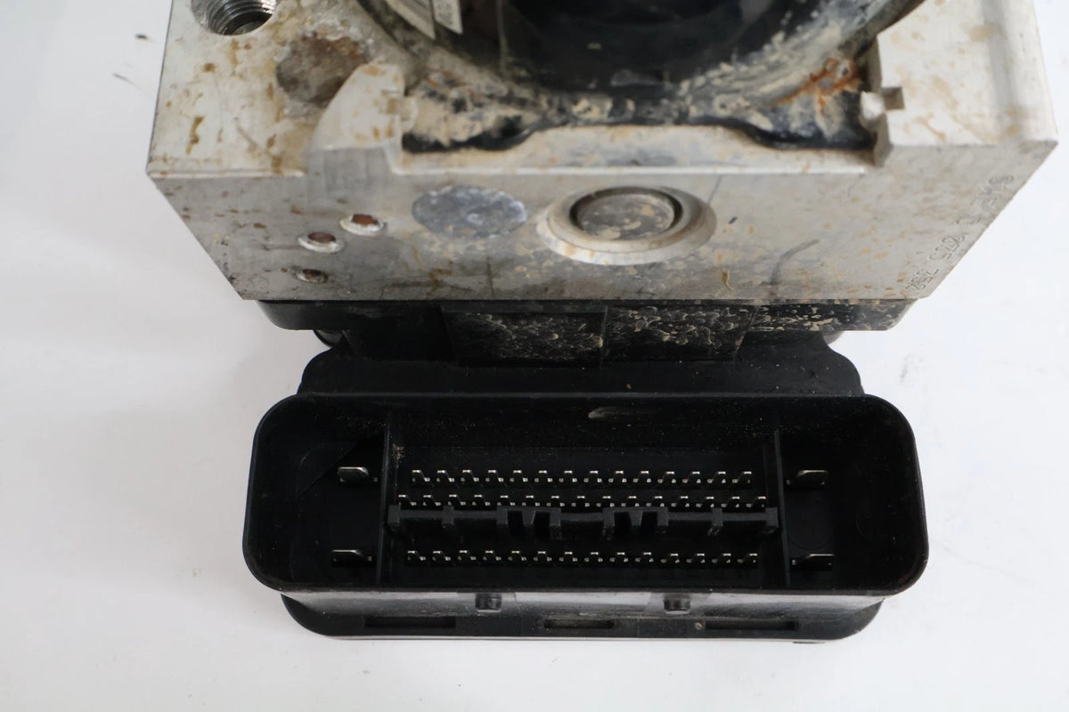 2013-2015 VW PASSAT BEETLE 1.8L FWD ABS ANTI LOCK BRAKE PUMP MODULE 1K0614517EG