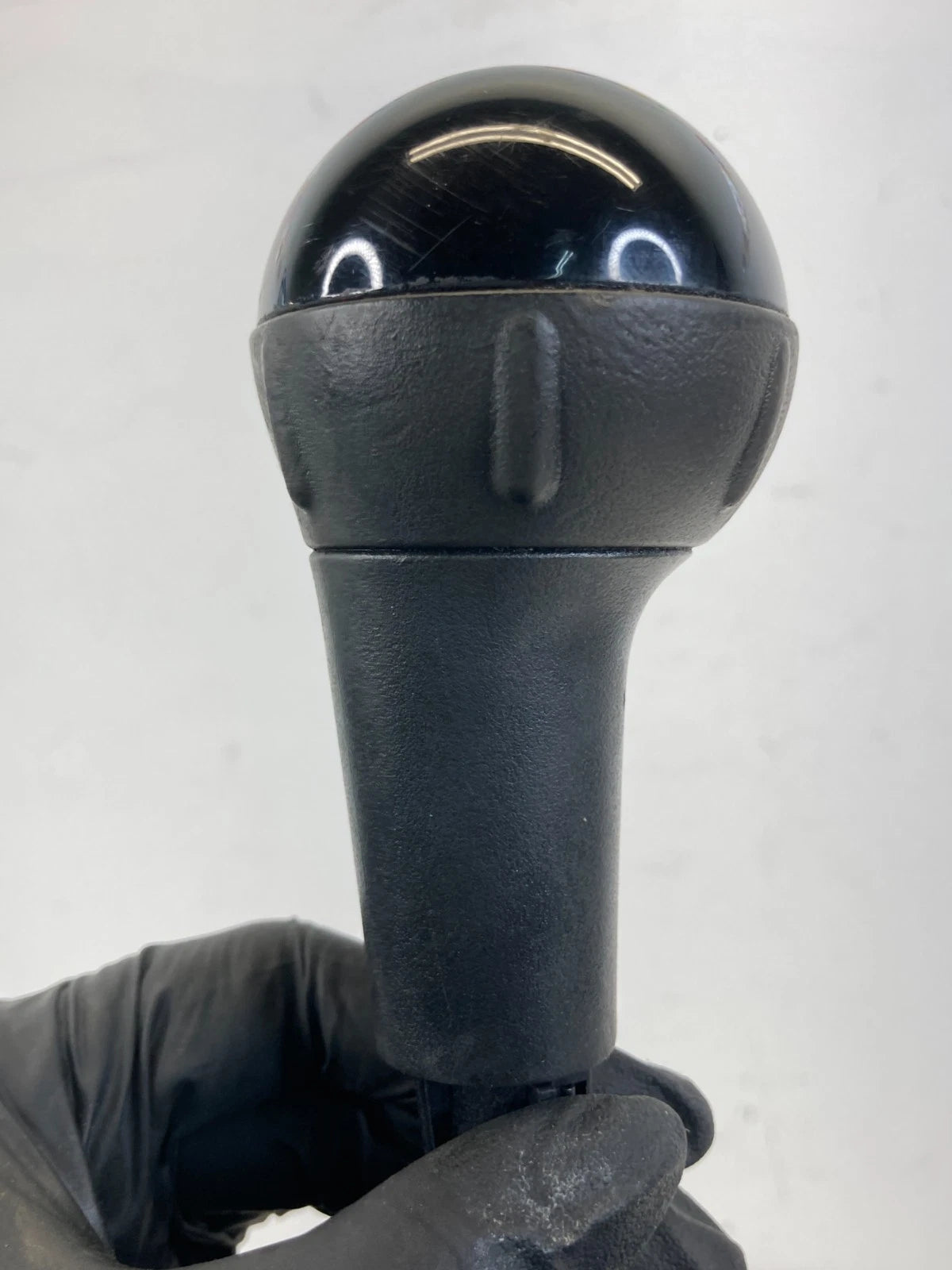 2012-2017 Fiat 500 A/T Gear Selector Shift Shifter Lever Assy 1SJ05JXWAG OEM