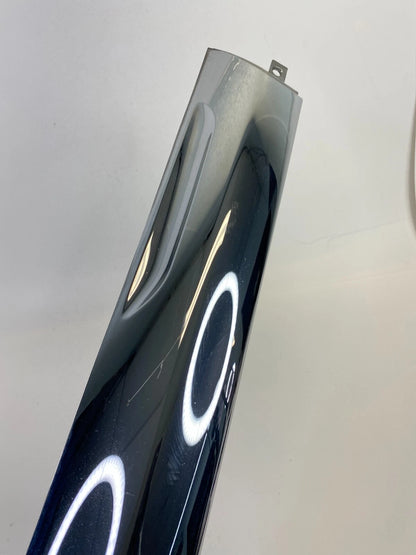 2008-2010 08-10 BUICK ENCLAVE ROOF RACK RAIL LUGGAGE RAIL COVER RIGHT SIDE OEM