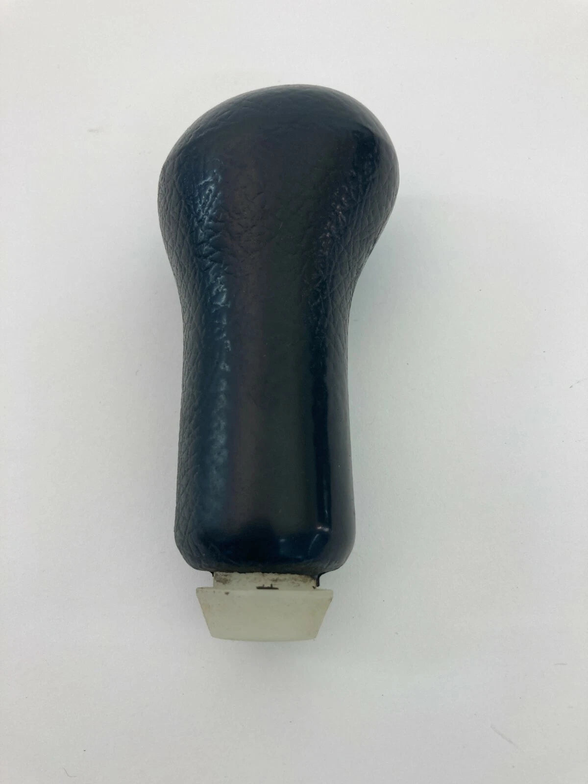 2004 04 SUZUKI VITARA 5-SPEED MANUAL TRANSMISSION GEAR SHIFTER KNOB SHIFT HANDLE