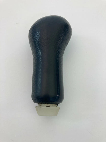 2004 04 SUZUKI VITARA 5-SPEED MANUAL TRANSMISSION GEAR SHIFTER KNOB SHIFT HANDLE