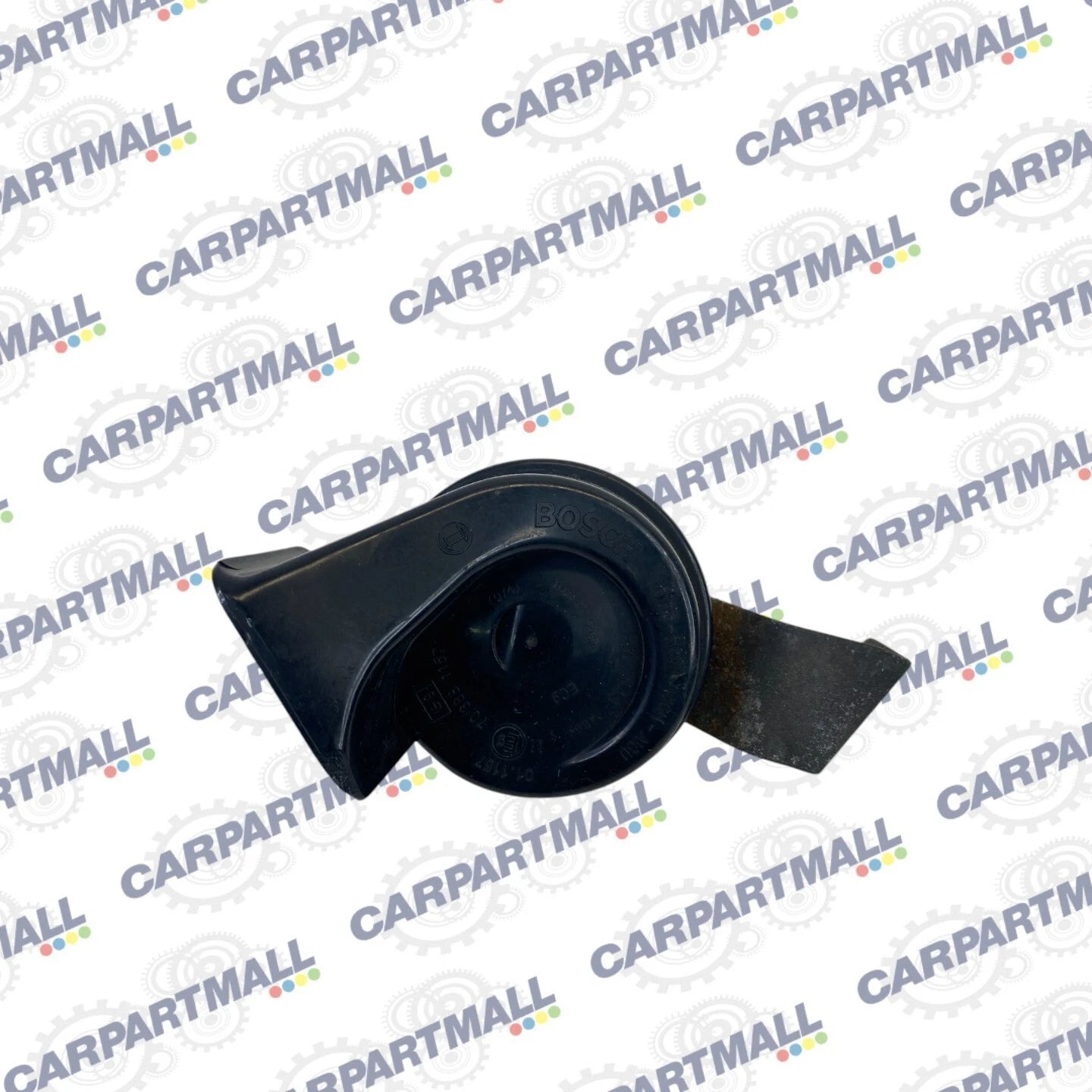 2005-2009 CHRYSLER 300 SEDAN HIGH TONE PITCH HORN ALARM HORN SIREN E970-3881157
