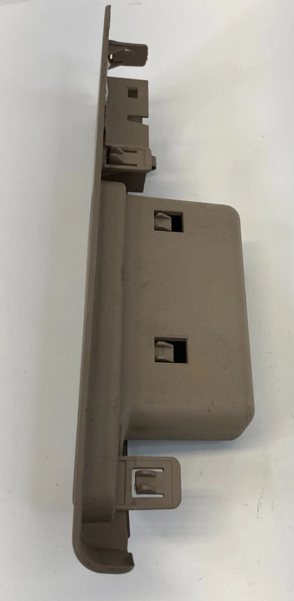 03 MERCURY GRAND MARQUIS REAR LEFT SIDE DOOR WINDOW SWITCH BEZEL 3W7T14B135EFW