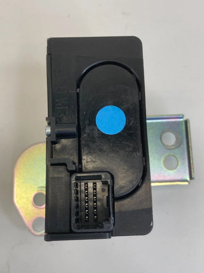 09-14 MURANO ENGINE START IGNITION SWITCH W SMART KEY ASSY & TRANSFER CASE OEM