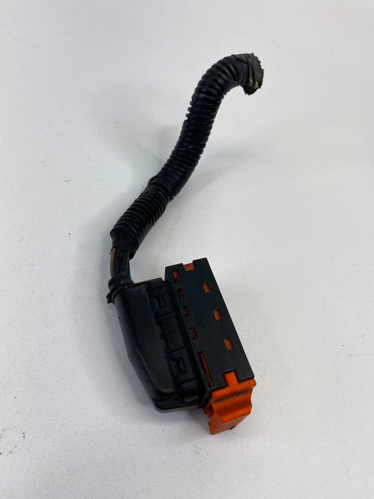 06-07 HONDA ACCORD 2.4 AT FWD ABS ANTI LOCK BRAKE PUMP WIRE CONNECTOR HARNESS