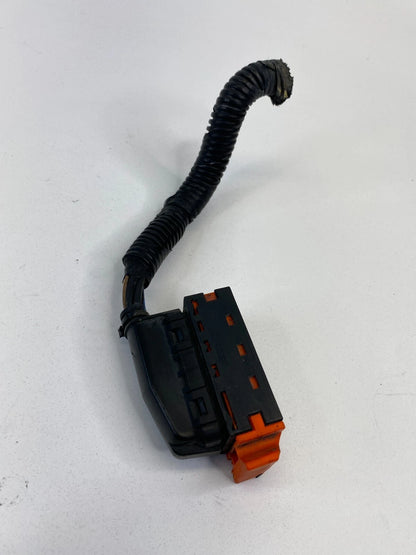 06-07 HONDA ACCORD 2.4 AT FWD ABS ANTI LOCK BRAKE PUMP WIRE CONNECTOR HARNESS