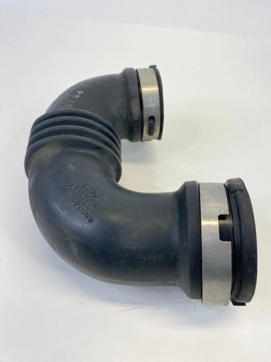 2012-2017 FIAT 500 1.4L AIR CLEANER INTAKE HOSE FRONT OEM FACTORY 68073650AB OEM