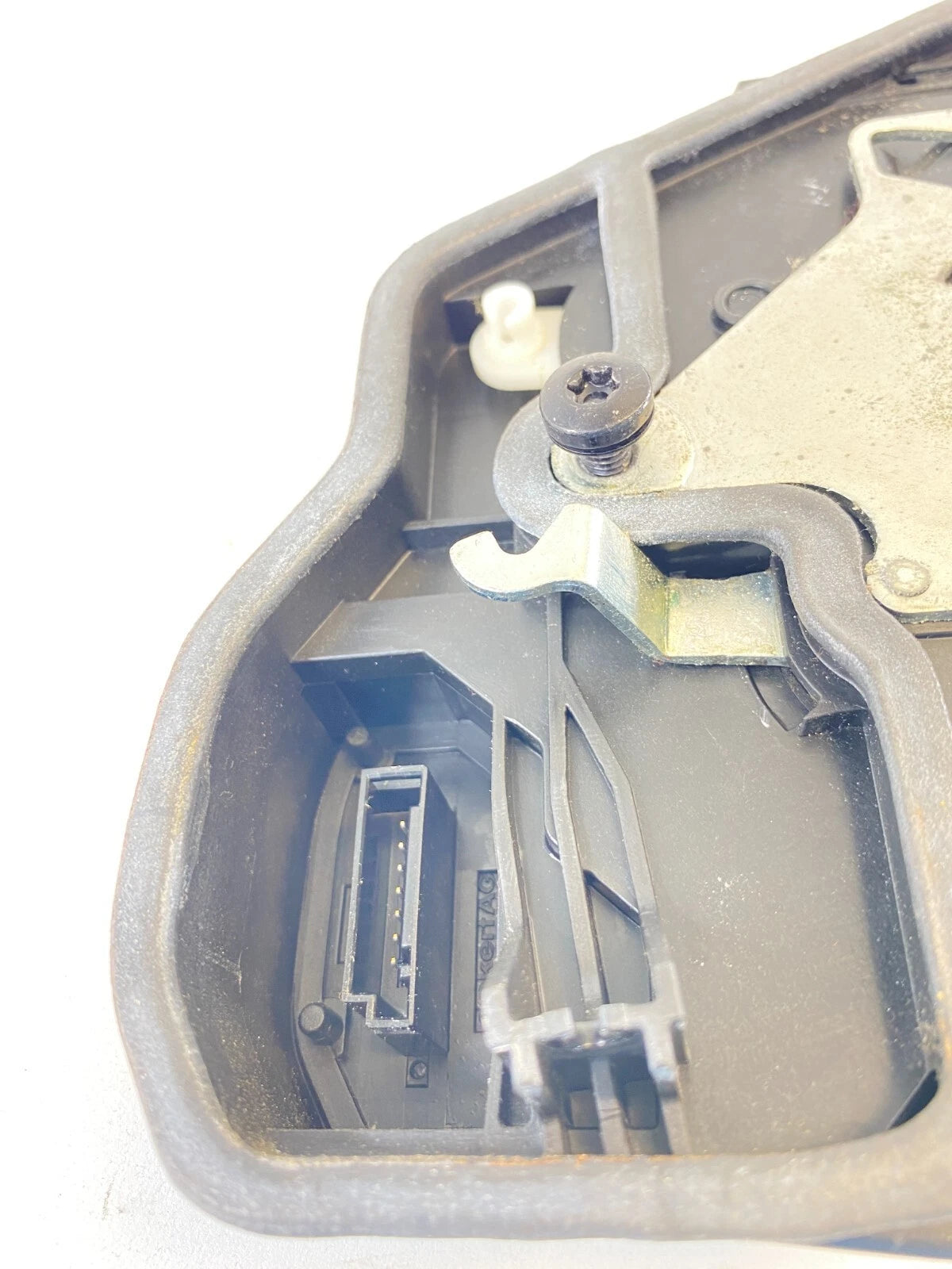 04-07 BMW 530I 525I FRONT RIGHT PASSENGER SIDE DOOR LOCK LATCH ACTUATOR 7154628
