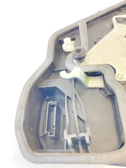 04-07 BMW 530I 525I FRONT RIGHT PASSENGER SIDE DOOR LOCK LATCH ACTUATOR 7154628