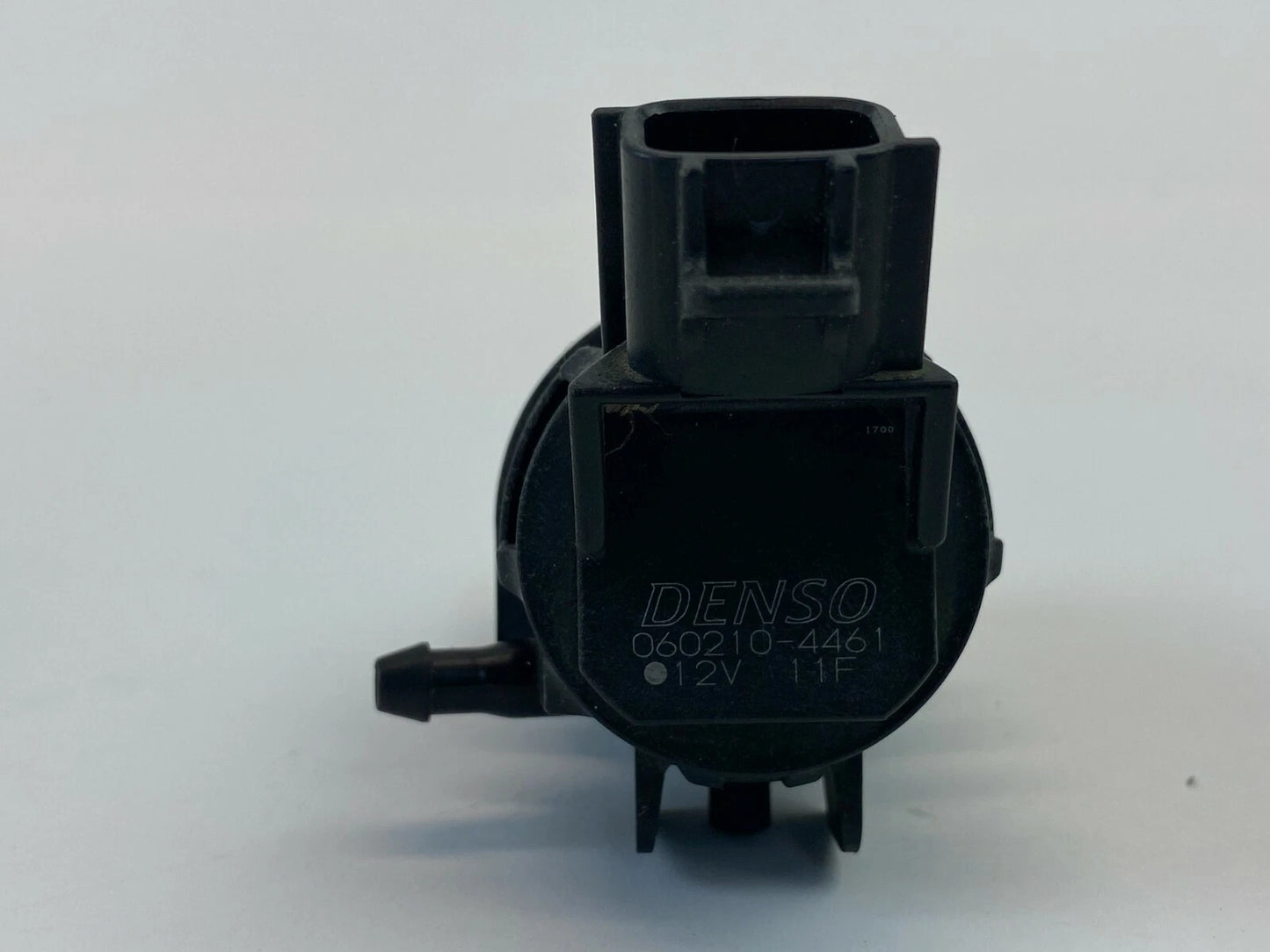 2003-2013 MAZDA 6 MAZDA6 WINDSHIELD WASHER WIPER FLUID PUMP ASSEMBLY 060210-4461