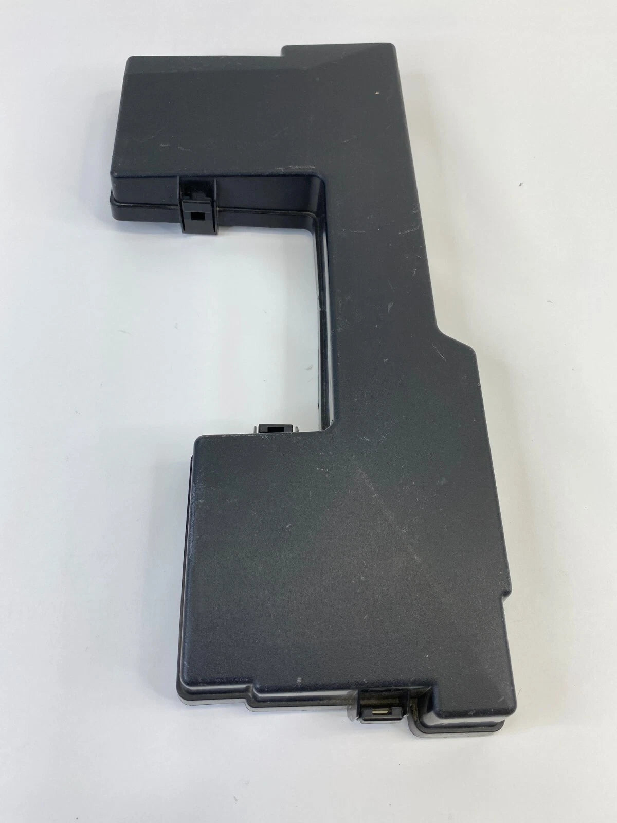 2009-2015 JAGUAR XF 4.2L ENGINE ROOM FUSE RELAY BOX COVER LID OEM 8X2T14A075