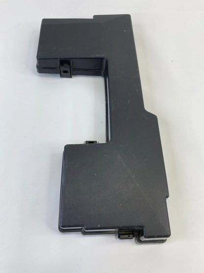 2009-2015 JAGUAR XF 4.2L ENGINE ROOM FUSE RELAY BOX COVER LID OEM 8X2T14A075