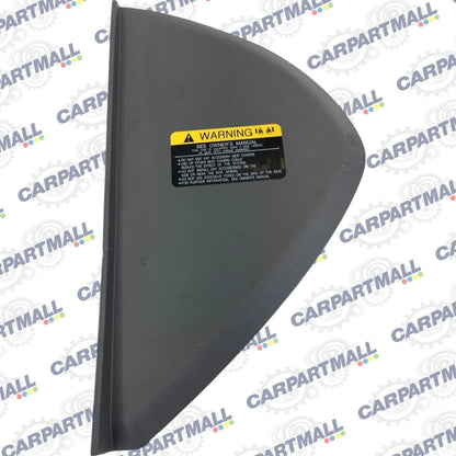 2011-2016 HYUNDAI ELANTRA DASH LEFT DRIVER SIDE END CAP COVER 84781-3X000 OEM
