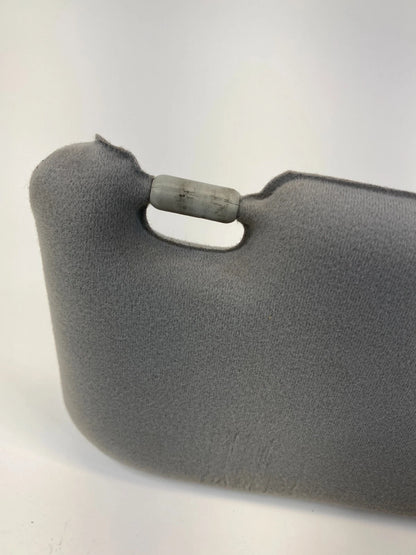 2004-2009 TOYOTA PRIUS RIGHT PASSENGER SUNVISOR SUN VISOR SHADE RH OEM
