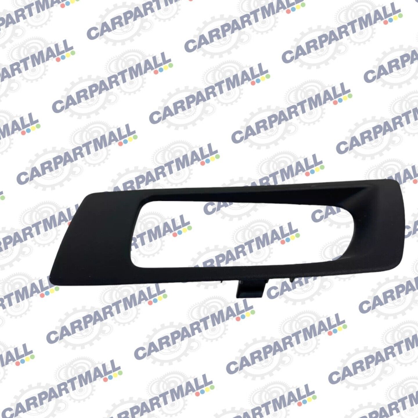 10-14 Subaru Outback Rear Left Interior Door Handle Cover Bezel Trim 94246AJ03A