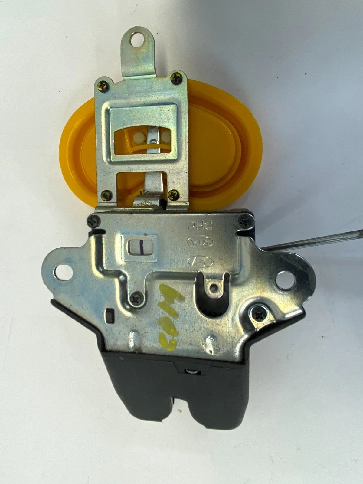 2006-2010 HYUNDAI ELANTRA SEDAN REAR TRUNK LID LOCK LATCH ACTUATOR ASSY OEM