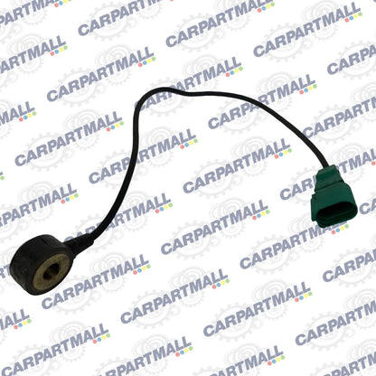 05-15 AUDI A6 QUATTRO 05-16 A4 QUATTRO FRONT ENGINE KNOCK DETONATION SENSOR OEM