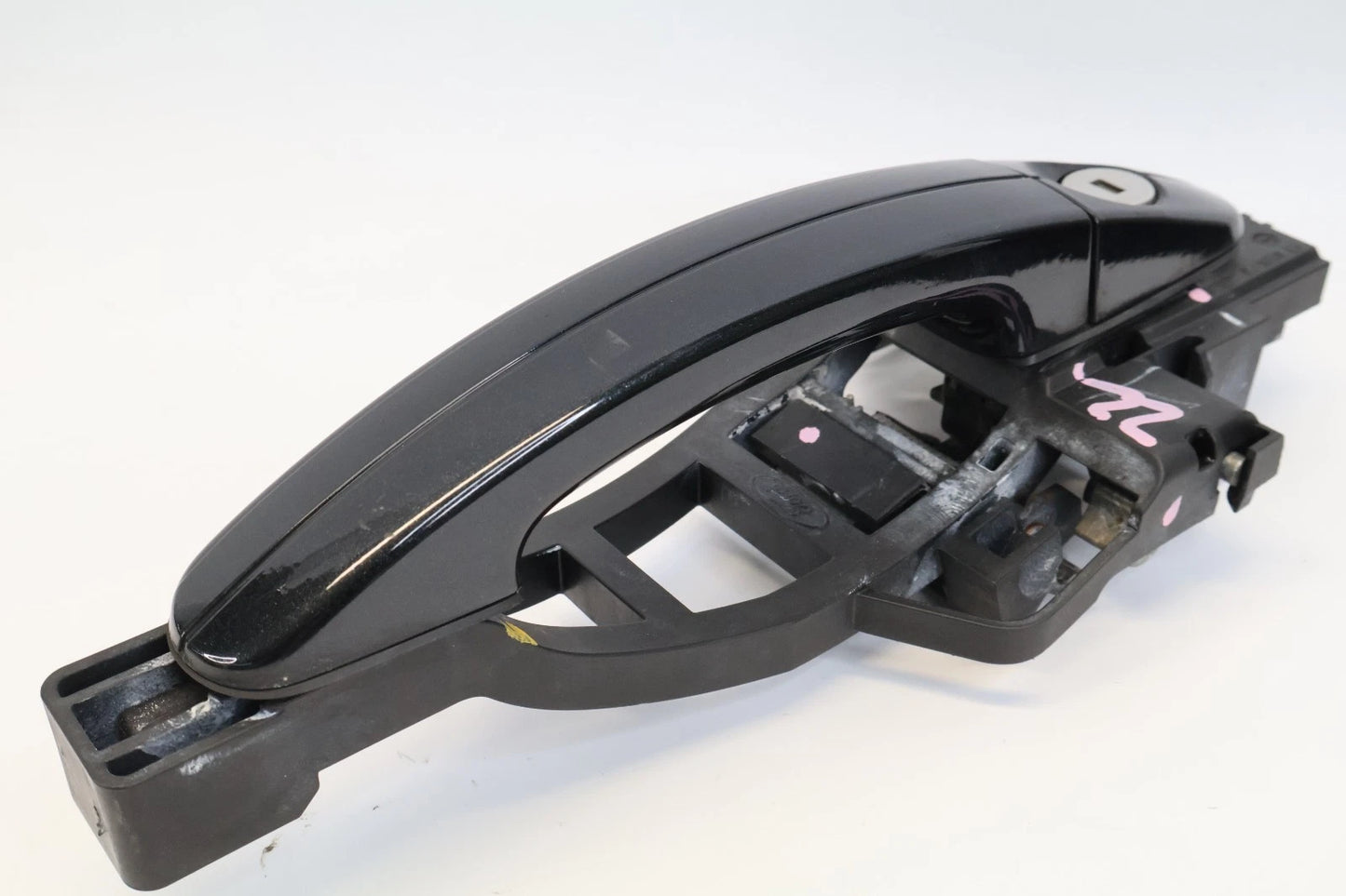 2013-2019 FORD ESCAPE FRONT LEFT EXTERIOR OUTER DOOR HANDLE CM51-A224A37-DA OEM