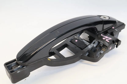 2013-2019 FORD ESCAPE FRONT LEFT EXTERIOR OUTER DOOR HANDLE CM51-A224A37-DA OEM