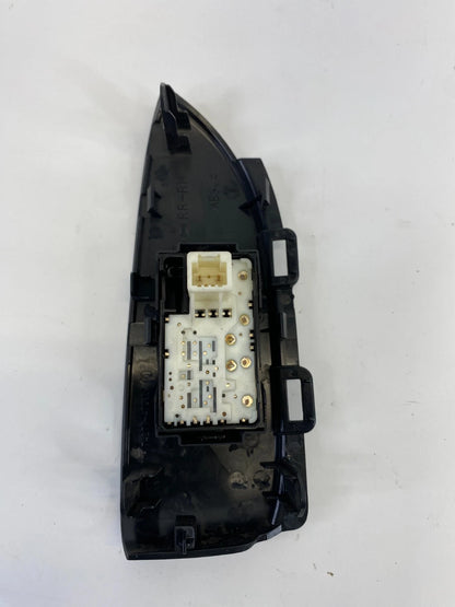 2010-2015 TOYOTA PRIUS REAR RIGHT DOOR WINDOW SWITCH TRIM BEZEL 74271-47060 OEM