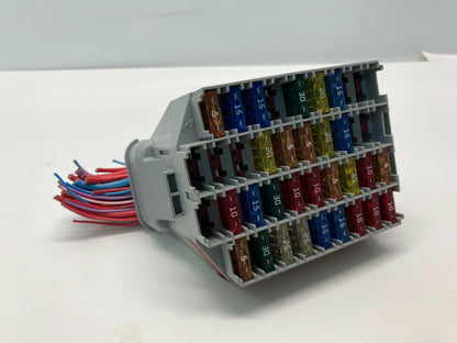2001-2009 VOLVO S60 2003-2007 XC70 INTERIOR UNDER DASH FUSE RELAY BOX OEM