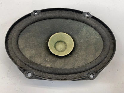 2012 12 MAZDA5 MAZDA 5 FRONT LEFT DRIVER DOOR AUDIO SPEAKER C513-66-960 OEM