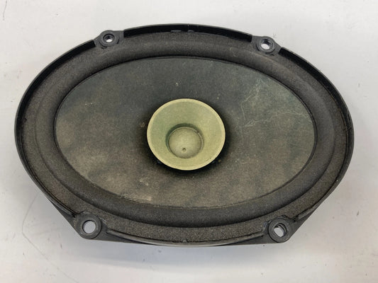 2012 12 MAZDA5 MAZDA 5 FRONT LEFT DRIVER DOOR AUDIO SPEAKER C513-66-960 OEM