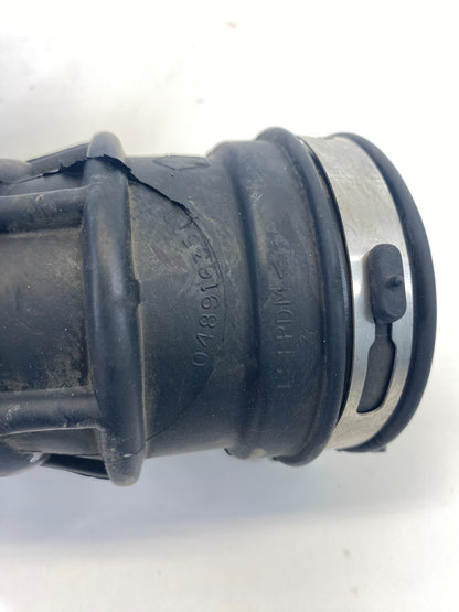 2008-2014 Dodge Avenger 2.4L Air Intake Cleaner Duct Hose Tube Pipe 04891635AC