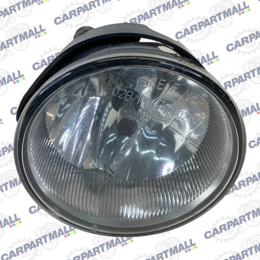 2007-2017 Ford Expedition 07-11 Ranger Front Side Fog Light Lamp Assembly OEM