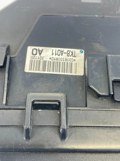 2011-2017 HONDA ODYSSEY 3.5L ENGINE FUSE RELAY BOX COMPARTMENT JUNCTION TK8-A011