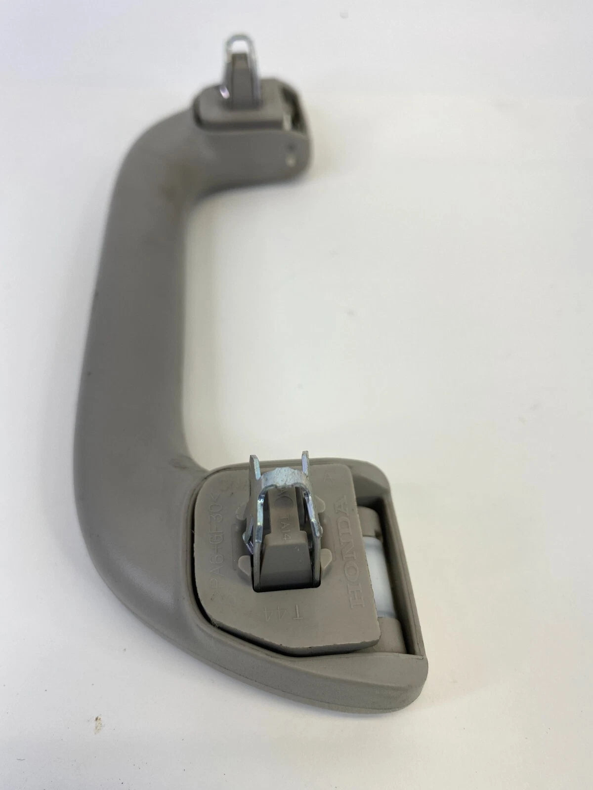 2007-2012 ACURA RDX ROOF INNER FRONT LEFT DRIVER GRAB GRIP ASSIST HANDLE