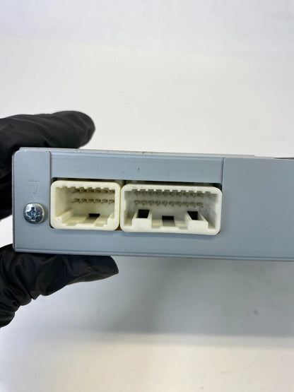 07 08 LEXUS RX350 AUDIO EQUIPMENT SATELLITE RADIO RECEIVER MODULE 86180-0W031