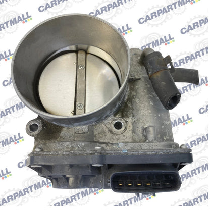 2014-2018 KIA SORENTO 3.3L AT THROTTLE BODY VALVE ASSY BOSCH 35100-3CAA0 OEM