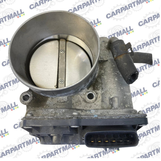 2014-2018 KIA SORENTO 3.3L AT THROTTLE BODY VALVE ASSY BOSCH 35100-3CAA0 OEM
