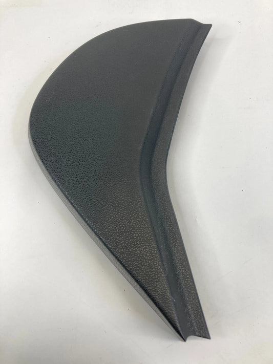 2007-2013 NISSAN ALTIMA DASH RIGHT END CAP COVER LID BEZEL TRIM 68420-JA01A