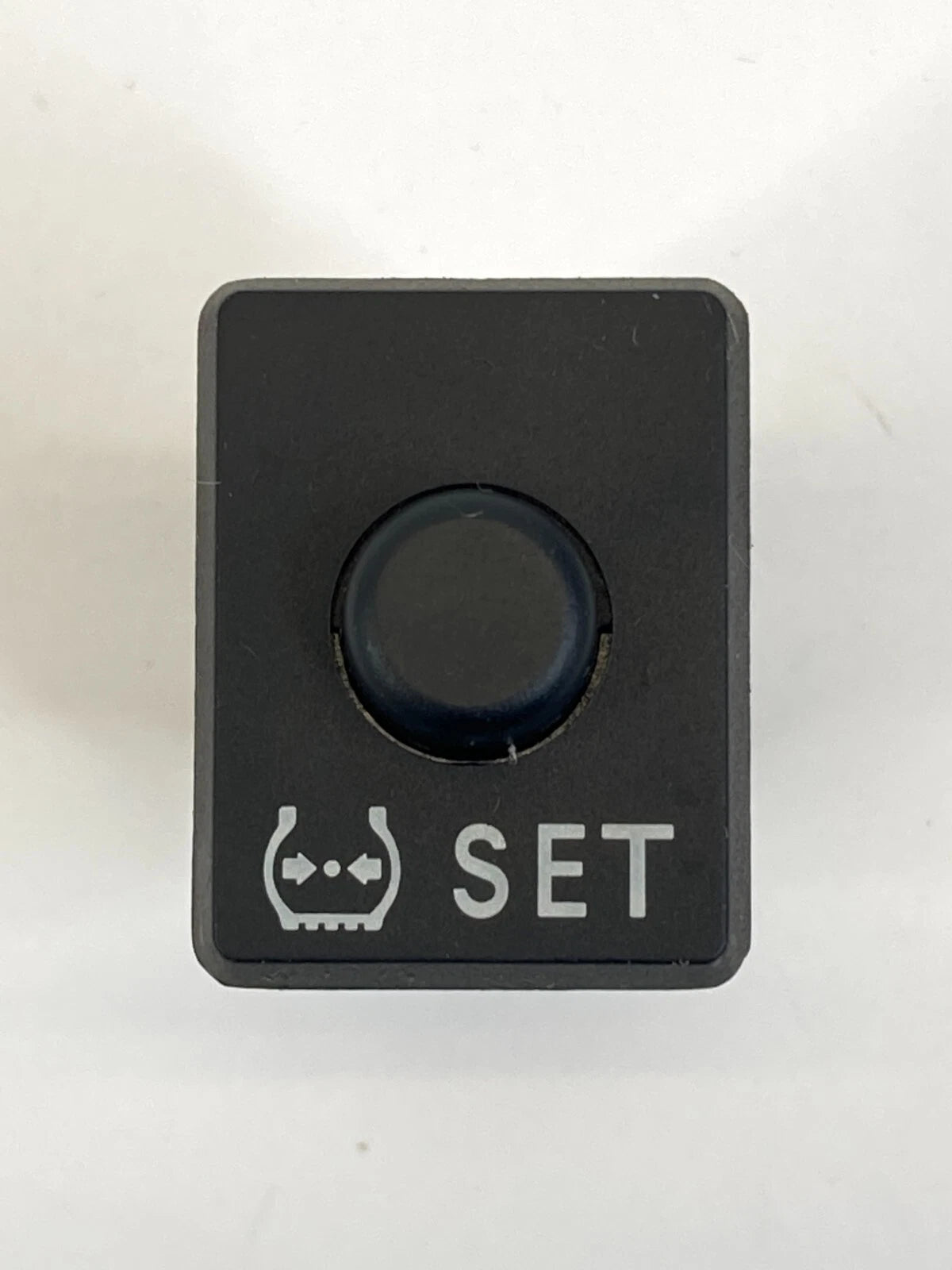2007-2011 TOYOTA CAMRY TIRE PRESSURE MONITORING SET CONTROL BUTTON SWITCH OEM